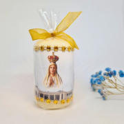 Jubilee Candle